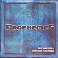 Purchase Steven Halpern - Prophecies (With Dik Darnell)