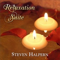 Purchase Steven Halpern - Relaxation Suite