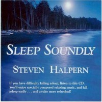 Purchase Steven Halpern - Sleep Soundly