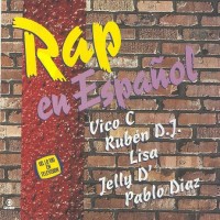 Purchase Vico C - Rap En Espanol