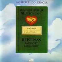 Purchase Passport - Passport (Vinyl)