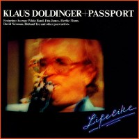 Purchase Passport - Lifelike (Vinyl) CD2