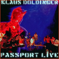 Purchase Passport - Live At Onkel Po, Hamburg (Vinyl) CD1