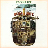Purchase Passport - Oceanliner (Vinyl)
