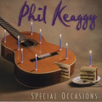 Purchase Phil Keaggy - Special Occasions