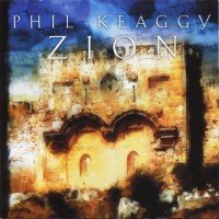 Purchase Phil Keaggy - Zion