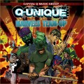 Buy Q-Unique - Marvels Team-Up Mp3 Download