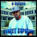 Buy Q-Unique - Street Supreme Mp3 Download