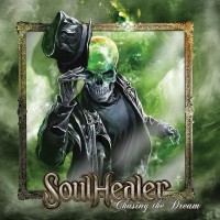 Purchase Soulhealer - Chasing The Dream