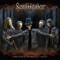 Buy Soulhealer - The Kings Of Bullet Alley Mp3 Download