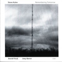 Purchase Steve Kuhn - Remembering Tomorrow