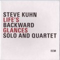 Buy Steve Kuhn - Life's Backward Glances CD3 Mp3 Download