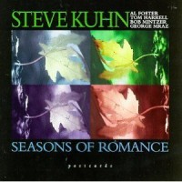 Purchase Steve Kuhn - Seasons Of Romance