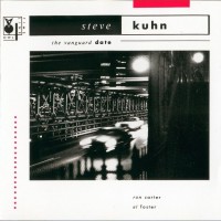 Purchase Steve Kuhn - The Vanguard Date