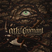 Purchase Ark Of The Covenant - Self Harvest