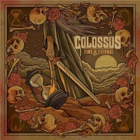 Purchase Colossus - Time & Eternal