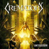 Purchase Crematory - Antiserum