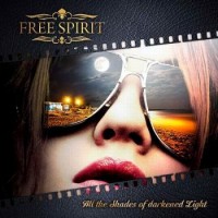Purchase Free The Spirit - All The Shades Of Darkened Light