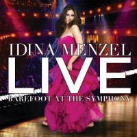 Purchase Idina Menzel - Live: Barefoot At The Symphony