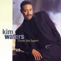 Purchase Kim Waters - From The Heart