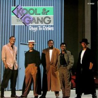 Purchase Kool & The Gang - Rags To Riches (VLS)