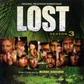 Purchase Michael Giacchino - Lost: Season 3 CD1 Mp3 Download