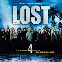 Purchase Michael Giacchino - Lost Season 4