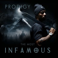 Purchase Prodigy - The Most Infamous