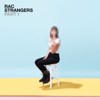 Purchase RAC - Strangers, Pt. I
