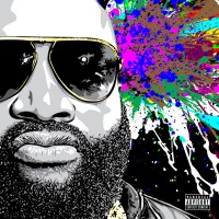 Purchase Rick Ross - Mastermind (Deluxe Version)