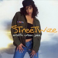 Purchase Streetwize - Smooth Urban Jazz