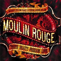 Purchase VA - Moulin Rouge CD1