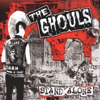Purchase Ghouls - Stand Alone