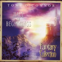 Purchase Tony O'Connor - Hall Of Beginnings