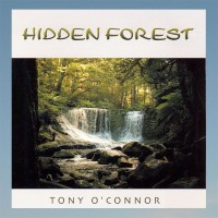 Purchase Tony O'Connor - Hidden Forest
