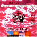 Buy VA - Chill Out In Paris Vol. 5 Mp3 Download