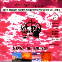 Purchase VA - Chill Out In Paris Vol. 5