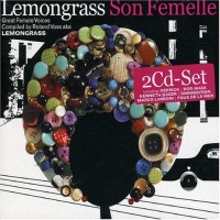 Purchase VA - Son Femelle (Great Female Voices Compiled By Roland Voss) CD2