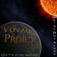 Purchase Voyager Project - We're Not Alone