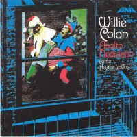 Purchase Willie Colon & Hector Lavoe - Asalto Navideсo Vol. 1 (Vinyl)