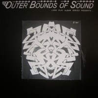 Purchase Z'ev - Outer Bounds Of Sound (EP)