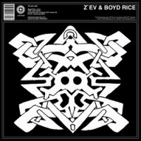 Purchase Z'ev - Untitled 2006 (EP)