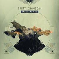 Purchase Brett Johnson - Move Power (EP)
