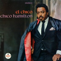Purchase Chico Hamilton - El Chico (Vinyl)