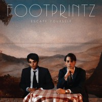 Purchase Footprintz - Escape Yourself