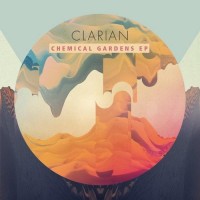 Purchase Guy Gerber & Clarian - Chemical Gardens (EP)