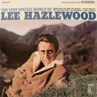 Purchase Lee Hazlewood - Very Special World Of (Vinyl)