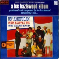 Purchase Lee Hazlewood - Crash Band (Vinyl)
