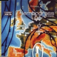 Purchase Lemongrass - Comme Tojours (EP)