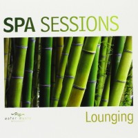Purchase Lemongrass - Spa Sessions: Lounging